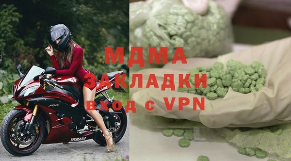 индика Алексеевка